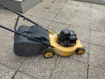 Motorova kosacka Alko