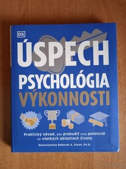 Úspech