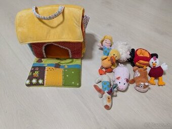 Lilliputiens farma
