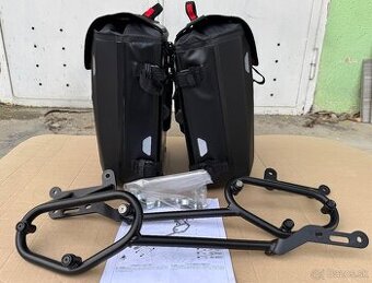 Doplnky Aprilia Tureg 660