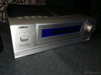 Receiver zosilňovač 5,1