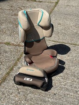 Cybex Pallas 2-Fix autosedačka