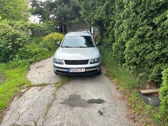 VW passat b5 1.9tdi 85kw