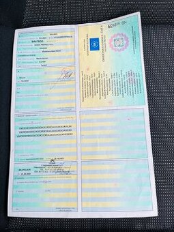 Odstúpim lízing na c3 series rok vyrobí 2023