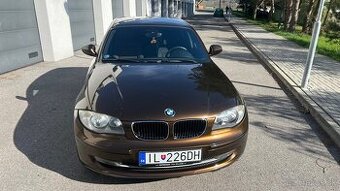 BMW E87 116i 90kw