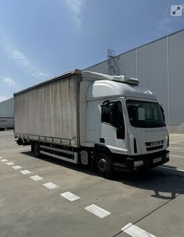 Iveco Eurocargo 2013+čelo