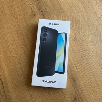 Samsung Galaxy A16
