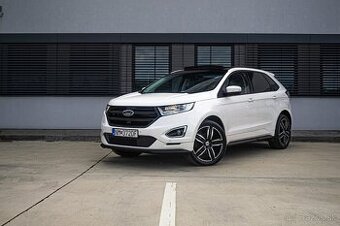 Ford Edge 2.0 TDCI Bi-Turbo Sport
