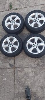 Predam eleltróny 5x100 R15