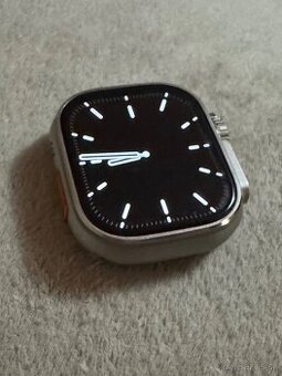 SMART HODINKY HK9 ULTRA 2