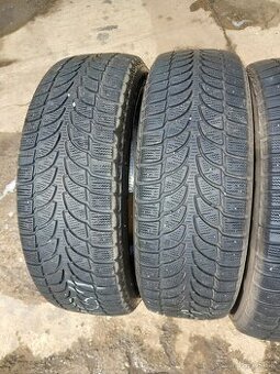Zimne pneumatiky 225/65R17