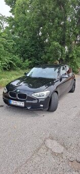 Predam BMW rad 1 116i r.v.2012