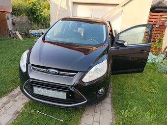 Ford cmax 2013