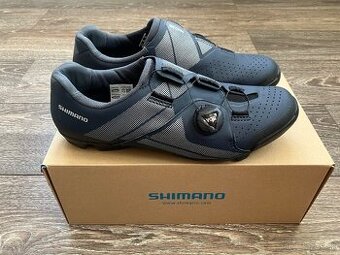Tretry Shimano SH-XC300 43