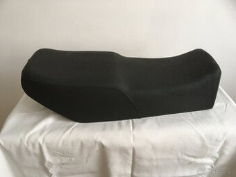 Dvousedadlo BMW R2V