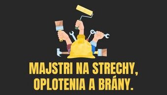 Náter striech