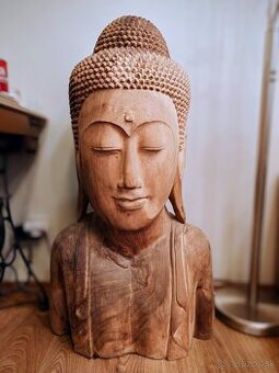 BIG BUDHA