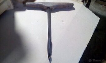 Neboziec 23 mm pr.
