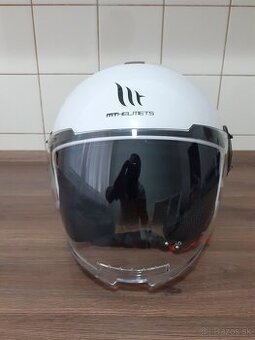 Prilba MT-HELMETS VIALE SV