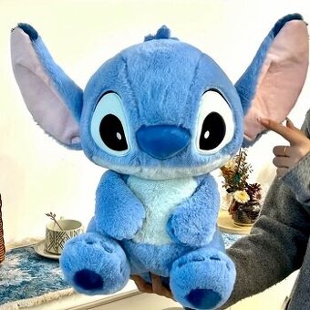 STITCH…PLYŠAK…NOVE
