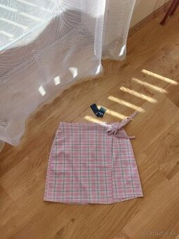 Hollister sukňa × S