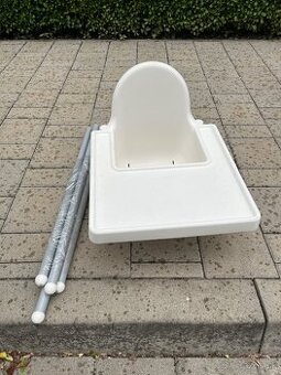 Detská stolička Antilop Ikea