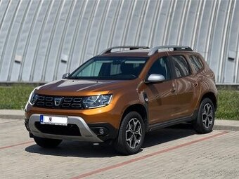 Dacia Duster 2021 LPG