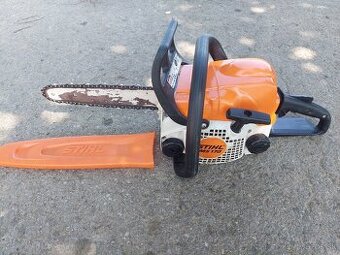 Motorová píla STIHL MS 170