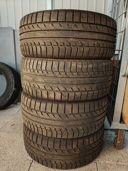 Letné pneu Gripmax 265/40 R21 Y105