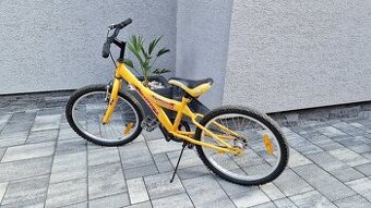 Predám detský bicykel "20,