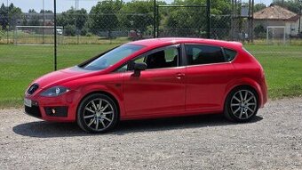SEAT LEON FR (možná výmena)