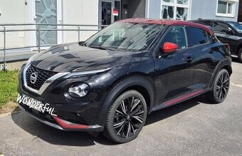 Nissan Juke na predaj