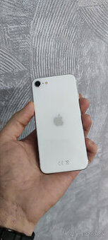 Apple iPhone SE2020 64GB - 100% batéria