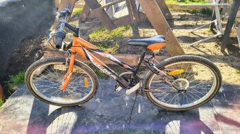 DEMA ISEO 24"