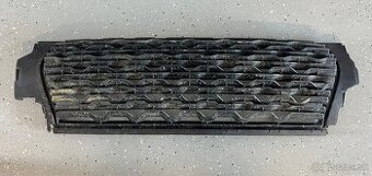 Dacia Duster mriezka masky mod.2022