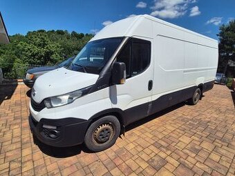 Iveco daily 2017 2.3
