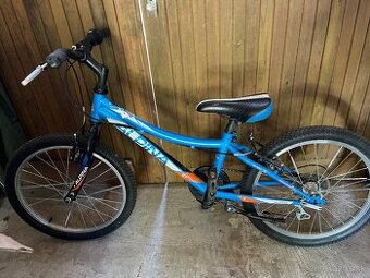 Detský bicykel 20”