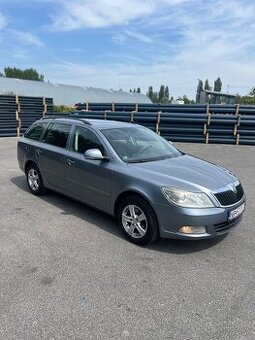 Škoda octavia Elegance 2facelift 2013 1,6 TDi
