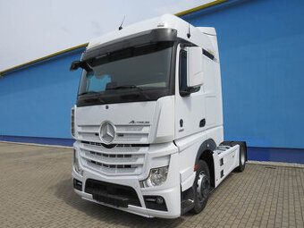 MERCEDES BENZ Actros 1851,EURO 6,Aut,Tank 720L