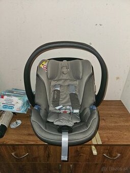 Cybex Aton 5