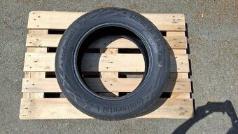 Continental EcoContact 6 225/60 R18 104V XL