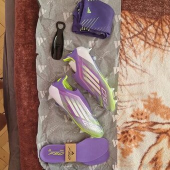 Kopačky Adidas Elite LL SG purrus