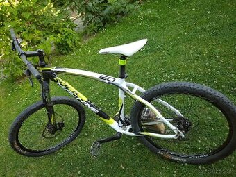 Horský bicykel
