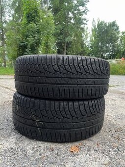 Hankook winter 205/45/R17