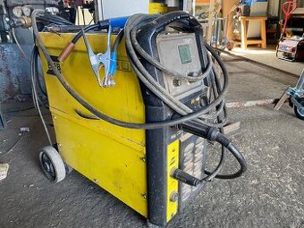 Esab Mig 280 pro - 1