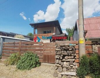 Predaj, rekreačný dom - Čankov (N044-13-MAHA)