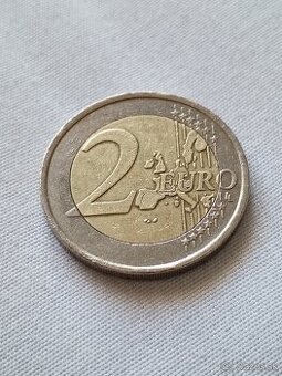 Ponúkam zle vyrazenú mincu.....
