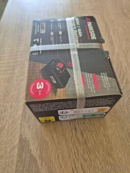 Parkside akumulátor 20V / 4Ah