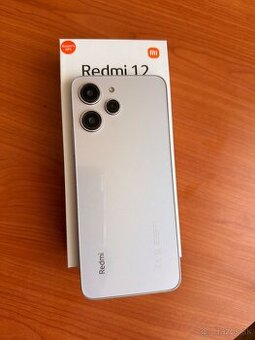 Xiaomi redmi 12