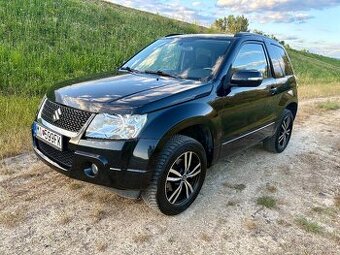 Suzuki Grand Vitara 2.4